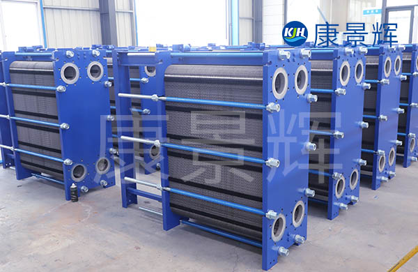 板式換熱器廠家?guī)阏J(rèn)識(shí)換熱器 板式換熱器廠家?guī)阏J(rèn)識(shí)換熱器