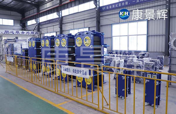 什么是集中供暖換熱站？集中供暖換熱站的作用有哪些？