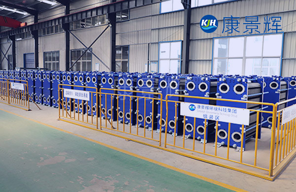 從三個(gè)方面去了解智能板式換熱機(jī)組的控制系統(tǒng) 從三個(gè)方面去了解智能板式換熱機(jī)組的控制系統(tǒng)