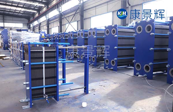 板式換熱器是什么 板式換熱器是什么