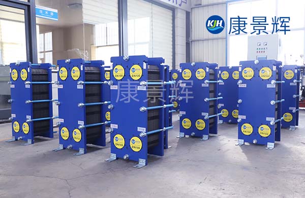 316L不銹鋼板式換熱器運行時的操作要點 316L不銹鋼板式換熱器運行時的操作要點