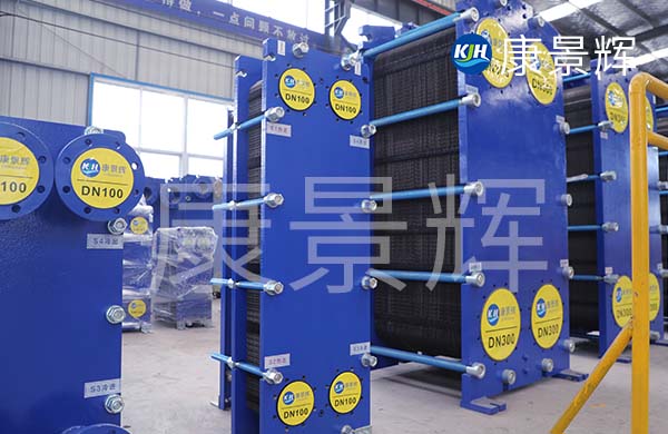 生物質(zhì)能發(fā)電系統(tǒng)換熱器 生物質(zhì)能發(fā)電系統(tǒng)換熱器