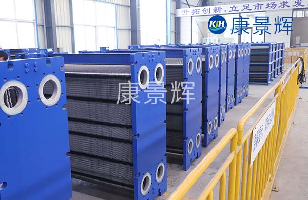 可拆式板式換熱器傳熱過(guò)程基本影響因素 可拆式板式換熱器傳熱過(guò)程基本影響因素