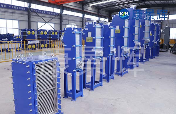 寬流道板式換熱器選型怎么選 寬流道板式換熱器選型怎么選