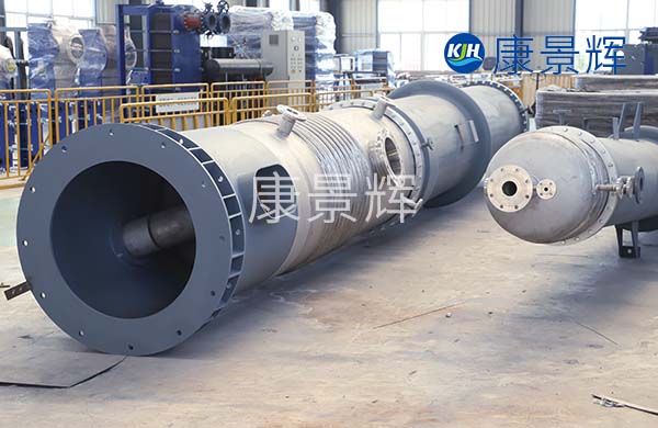 廠家對管式冷卻器的內(nèi)漏控制 廠家對管式冷卻器的內(nèi)漏控制