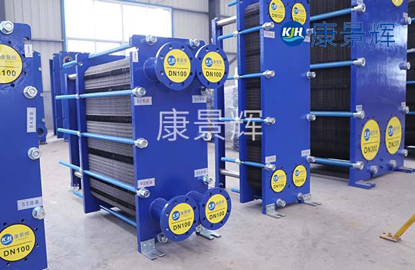 鋰電導(dǎo)熱油板式換熱器介紹 鋰電導(dǎo)熱油板式換熱器介紹