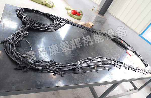 密封墊片對板式換熱器的水質(zhì)有什么要求 密封墊片對板式換熱器的水質(zhì)有什么要求