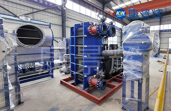 取暖用什么換熱機(jī)組省電 取暖用什么換熱機(jī)組省電