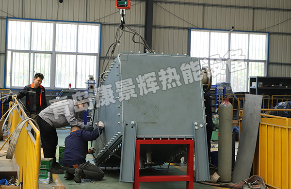 板式換熱器化學(xué)清洗需要注意哪些事項(xiàng)