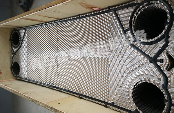 板式換熱器密封墊片的物理性能 板式換熱器密封墊片的物理性能