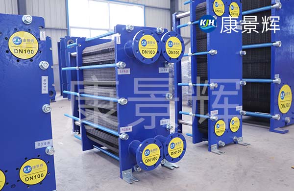 板式換熱設(shè)備的傳熱面積是怎么計(jì)算的 板式換熱設(shè)備的傳熱面積是怎么計(jì)算的