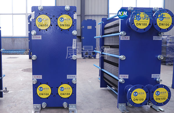 精細化工行業(yè)換熱器 精細化工行業(yè)換熱器