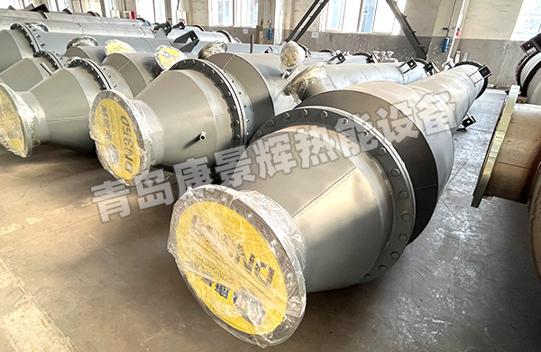 管式換熱器 管式換熱器