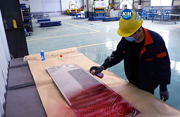 熱交換器設(shè)備 熱交換器設(shè)備