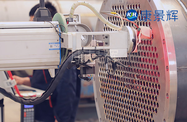 管式換熱器適用于什么介質(zhì)的換熱 管式換熱器適用于什么介質(zhì)的換熱