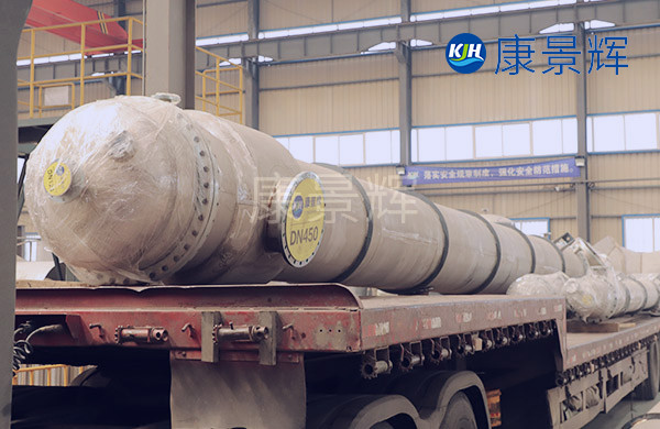 青海管式換熱器 青海管式換熱器