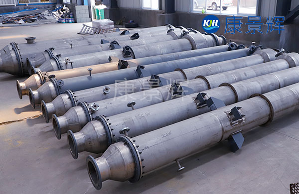 上海管式熱交換器價(jià)格 上海管式熱交換器價(jià)格