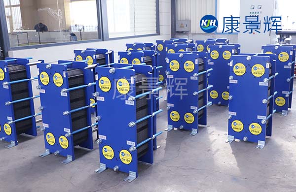 柴油機熱交換器廠家排名 柴油機熱交換器廠家排名