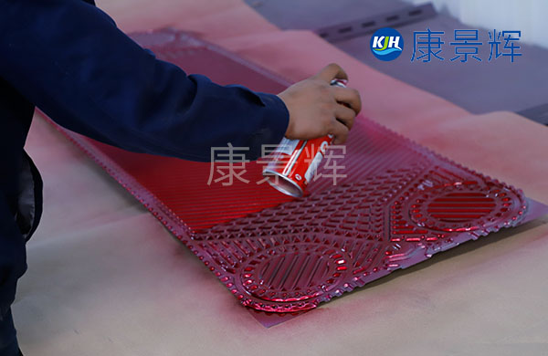 蒸發(fā)器板片 蒸發(fā)器板片