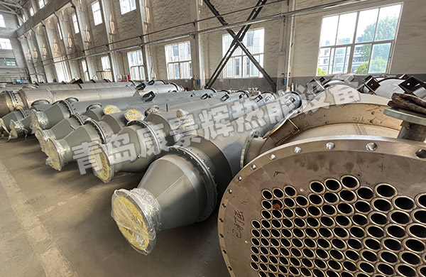 管式工業(yè)換熱器價(jià)格 管式工業(yè)換熱器價(jià)格