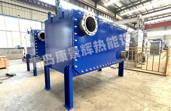 全焊式工業(yè)換熱器報(bào)價(jià)單 全焊式工業(yè)換熱器報(bào)價(jià)單