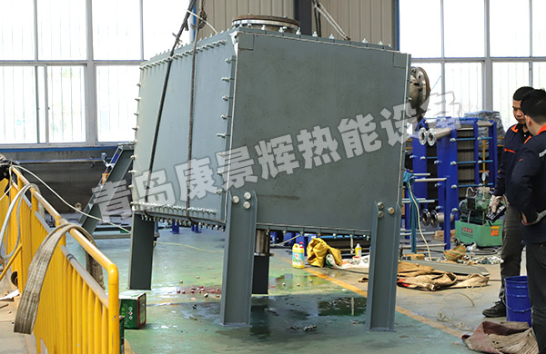 工業(yè)板式換熱器應(yīng)用有哪些 工業(yè)板式換熱器應(yīng)用有哪些