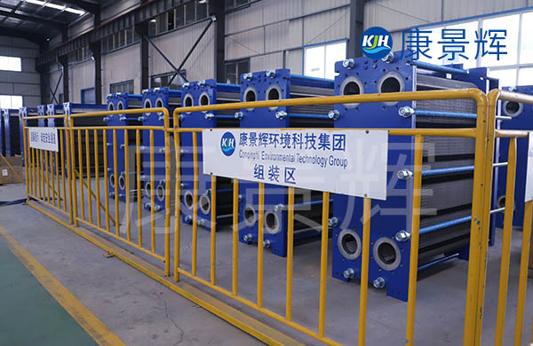 板式換熱器有哪些腐蝕種類 板式換熱器有哪些腐蝕種類