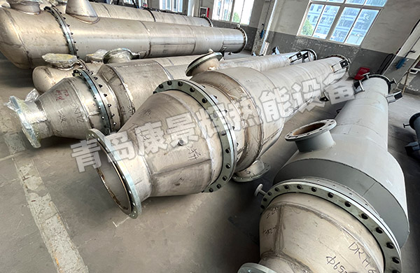 管式換熱設(shè)備 管式換熱設(shè)備