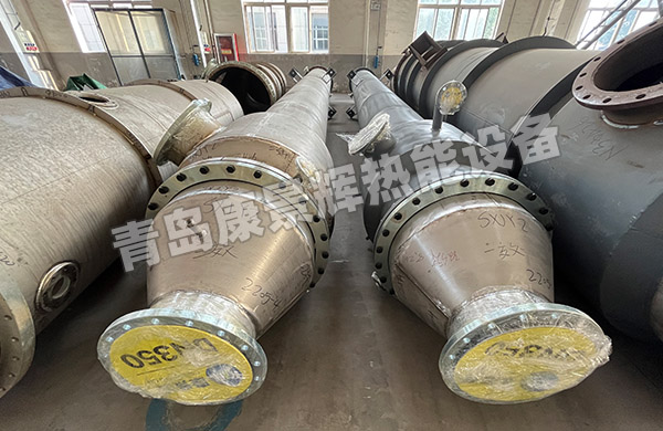 針對(duì)不同管式換熱器的不同清洗維護(hù)方法 針對(duì)不同管式換熱器的不同清洗維護(hù)方法