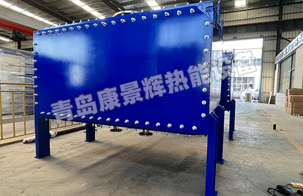 全焊接換熱器 全焊接換熱器