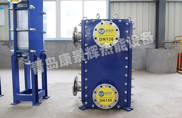 全焊接換熱器用的時(shí)間長了,焊縫會(huì)不會(huì)裂啊 全焊接換熱器用的時(shí)間長了,焊縫會(huì)不會(huì)裂啊