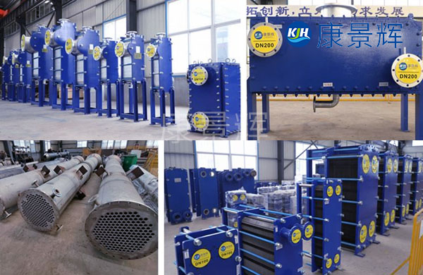 鈦材換熱器型號(hào)參數(shù)表 鈦材換熱器型號(hào)參數(shù)表