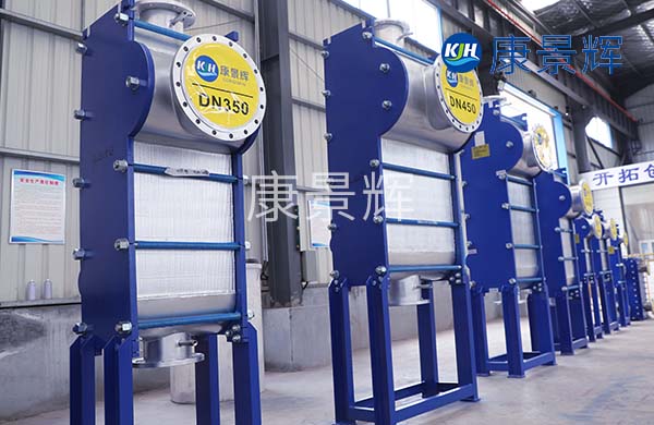 鈦材換熱器價(jià)格因素 鈦材換熱器價(jià)格因素