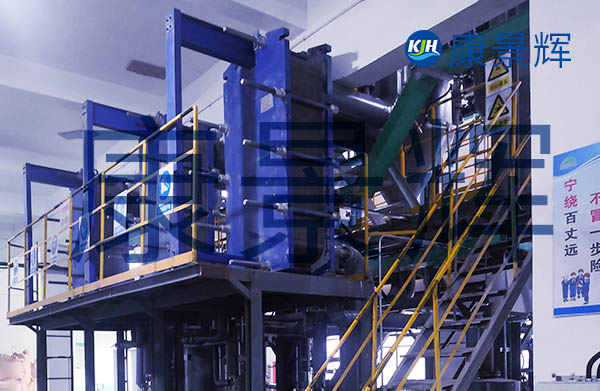 板式換熱器的換氣形式有哪些 板式換熱器的換氣形式有哪些