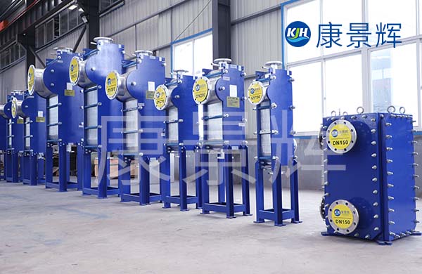 山東換熱器廠家哪家好 山東換熱器廠家哪家好