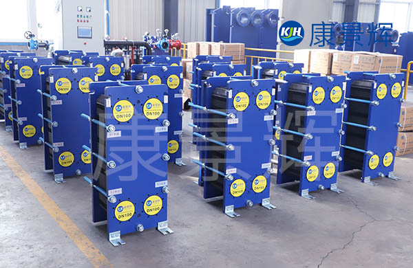 蒸發(fā)式冷凝器 蒸發(fā)式冷凝器