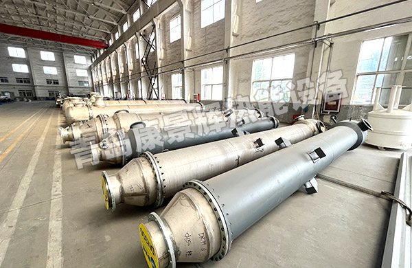 快來看工業(yè)換熱器優(yōu)缺點大匯總 快來看工業(yè)換熱器優(yōu)缺點大匯總