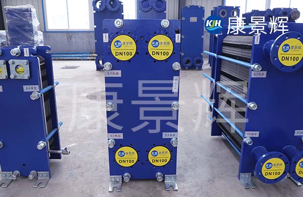 換熱器換熱面積一般為多少 換熱器換熱面積一般為多少