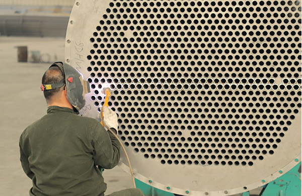 管式換熱器會(huì)結(jié)垢嗎 管式換熱器會(huì)結(jié)垢嗎