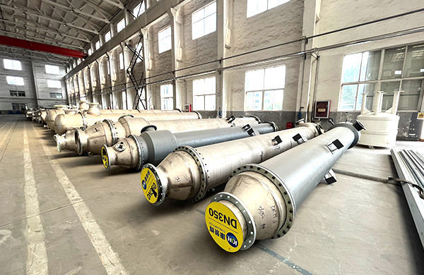 管式換熱器結(jié)垢了怎么辦 管式換熱器結(jié)垢了怎么辦