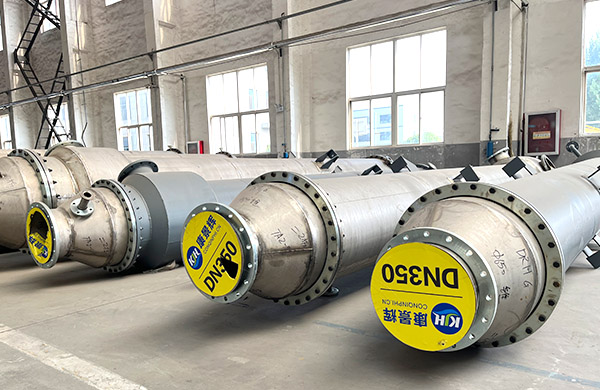 管式換熱器的換熱面積能達到多少 管式換熱器的換熱面積能達到多少