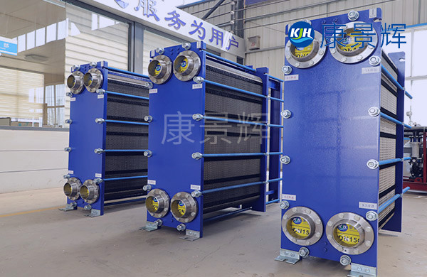 鈦合金板式換熱器廠家 鈦合金板式換熱器廠家