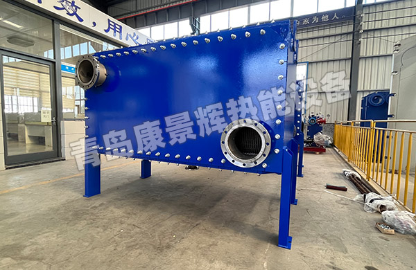 鈦換熱器分類有哪些？