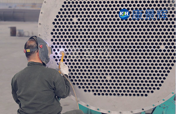 鈦列管換熱器生產(chǎn)廠家哪家好 鈦列管換熱器生產(chǎn)廠家哪家好