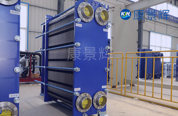 大型換熱器制造公司有哪些