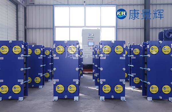 半導體設備冷卻系統(tǒng) 半導體設備冷卻系統(tǒng)