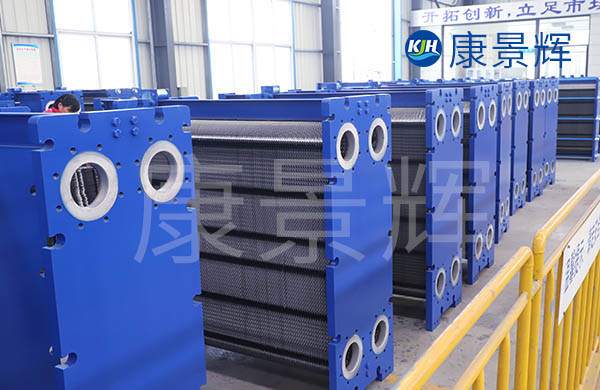 板換結(jié)垢對供熱影響 板換結(jié)垢對供熱影響