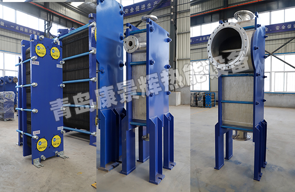 選擇板式換熱器時(shí)，要考慮哪些性能指標(biāo)