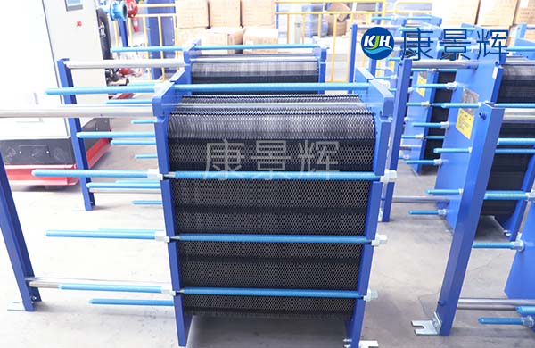 DN80的可拆式換熱器要多少錢(qián) DN80的可拆式換熱器要多少錢(qián)