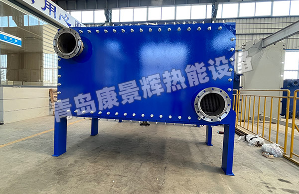 寬通道污水換熱器原理和應(yīng)用 寬通道污水換熱器原理和應(yīng)用